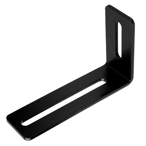 adjustable metal corner brackets|adjustable l brackets for shelves.